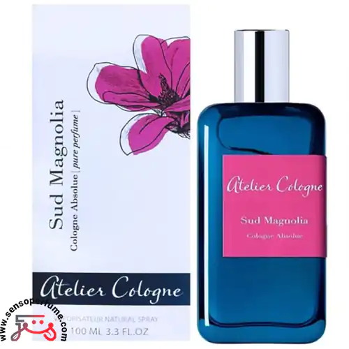 عطر ادکلن آتلیه کلون ساد مگنولیا